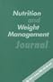 Nutrition and Weight Management Journal