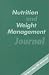 Book Nutrition and Weight Management Journal