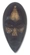 'Kitiwa,' mask 'Kitiwa,' mask