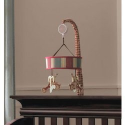 Store Aidan Musical Mobile