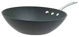 Calphalon Commercial Hard Anodized 10-Inch Stir Fry Pan