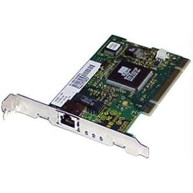 3Com 3C980C-TXM NICS and Wireless Etherlink Network Interface Card