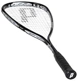 Prince O-Zone Silver Squash Racket / Racquet