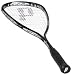 Sports : Prince O-Zone Silver Squash Schl&auml;ger