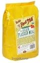 Flaxseed Meal, Golden, Organic, 16 oz.