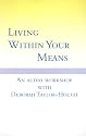 Living Within Your Means