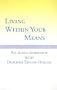 Living Within Your Means