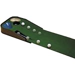 Hazard Hills Putting Mat
