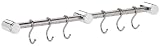 Produkt-Bild: Fackelmann 613015 Relingleiste 36cm chrom