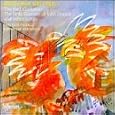 Benjamin Britten: The Red Cuckatoo, The Holy Sonnets of John Donne