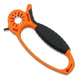 Broadhead Sharpener w/Broadhead Wrench