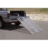 Aluminum BL Fold ATV Ramp
