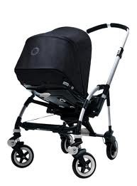 Buy Bugaboo 2011 Bee Plus Denim Best Price.