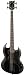 Grass Roots G-VP-46B BK