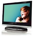 Magnavox 19MD358B/F7 18.953 inch LCD Television