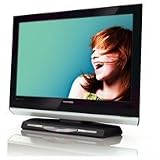 Magnavox 19MD358B/F7 19-Inch 1440 x 900p LCD HDTV with Built-in DVD Player (Black)