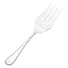 Wallace Italian Sterling Palatina Cold Meat Fork