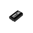 Battery Biz Hi-Capacity Duracell DR9570 Lithium Ion Digital Camera Battery - Proprietary - Lithium Ion (Li-Ion) - 750mAh - 7.2V DC