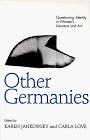 Review State University of New York Press  / Other Germanies: Questioning Identity in Women's Literature and Art (SUNY Series in Postmodern Culture)