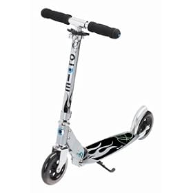 Micro Speed+ Kick Scooter