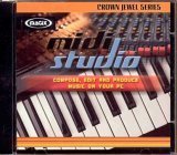 MidiStudio