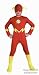 Child's The Flash Halloween Costume (Size:Small 4-6)