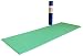 Cap Fitness 3/16 in ANTI-MICROBIAL Yoga Mat