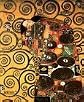 Gustav Klimt 1862 - 1918. 1862 - 1918. Die Welt in weiblicher Gestalt