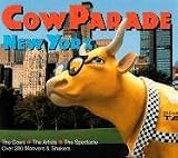 Review Workman Publishing  / Cow Parade New York