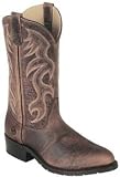 Double H Boot - Double H Boot - Mens - 12 Inch ST AG7 Work Western