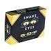 Sports : Snake Eyes S.D.F. Golfb&auml;lle, 12 St&uuml;ck
