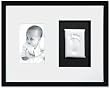 Babyprints Keepsake Kit - Black Frame