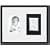 Babyprints Keepsake Kit - Black Frame