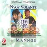 NV & M - Philippine Tagalog Music CD