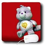 Care Bears - Care Bear Cousin Raccoon - Mouse Pads