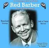 Baseball Voices Hall of Fame Series--A Commemorative Tribute: Red Barber DVD / CD