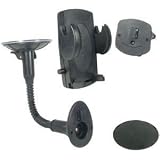 Arkon CM910 Universal PDA Mount Bundle