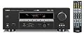 Yamaha HTR-5850 XM-Ready 6.1-Channel A/V Surround Receiver (Black)