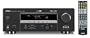 Yamaha HTR-5850 XM-Ready 6.1-Channel A/V Surround Receiver (Black)