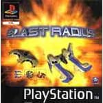 Blast Radius (PS)