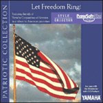 Pianosoft Plus Let Freedom Ring!