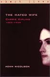 The Hated Wife: Carrie Kipling 1862-1939