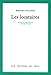 Les locataires: Roman (Unknown Binding)