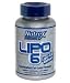 Nutrex Research Lipo 6 - 120 Caps - Liqui Cap