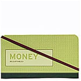 Knock Knock Receiptable Organizer, Money