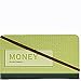 Knock Knock Receiptable Organizer, Money