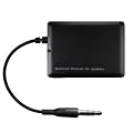 7dayshop Bluetooth Wireless Stereo Audio Receiver - BLUETOOTH ENABLE YOUR HI-FI OR CAR STEREO!