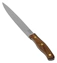 Chicago Cutlery Walnut Tradition 8-Inch Slicing Knife