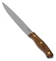 Chicago Cutlery Walnut Tradition 8-Inch Slicing Knife