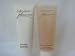 Pleasures By Estee Lauder Body Lotion 3.4 Oz + Shower Gel 3.4 Oz Unboxed